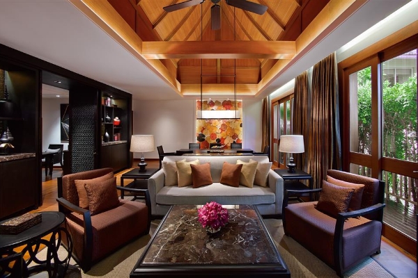 Hotel Hyatt Regency Hua Hin